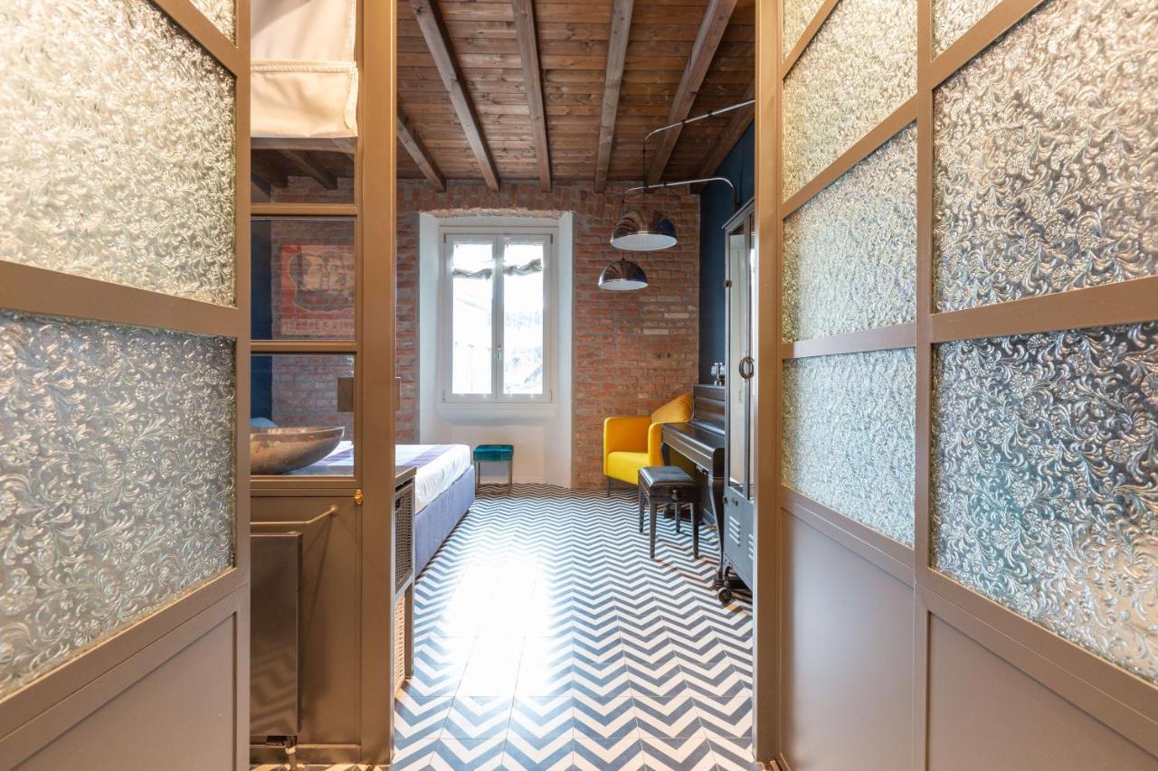 Casa Da Suite Estrosa Milan Exterior photo